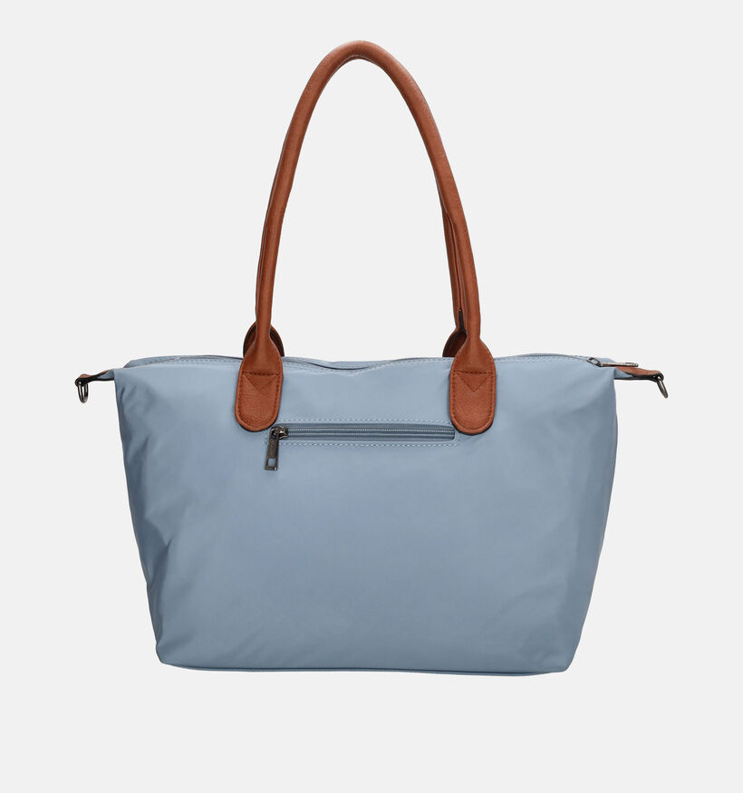 Charm London Cabas en Bleu pour femmes (365050)