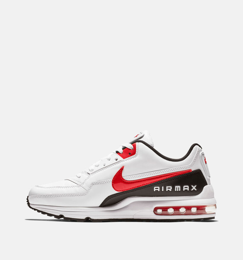 Nike Air Max LTD 3 Baskets en Noir pour garçons, hommes (347845)