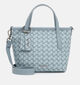 Tamaris Francesca Sac à main en Bleu pour femmes (355658)
