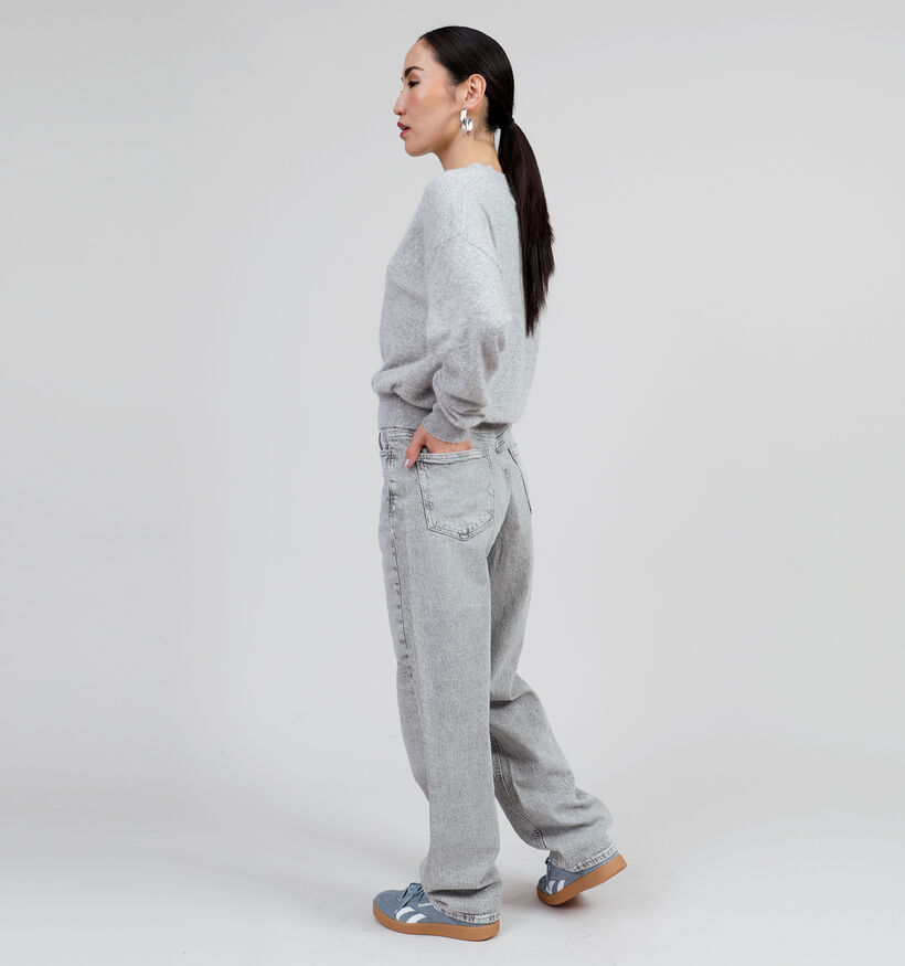 Mika'elles Rode Trui voor dames (355131)