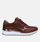 Marco Tozzi Cognac Sneakers voor dames (339418)