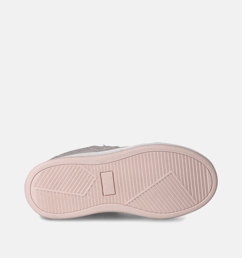 Milo & Mila Roze Sneakers Milo & Mila Roze Sneakers voor meisjes (354178)