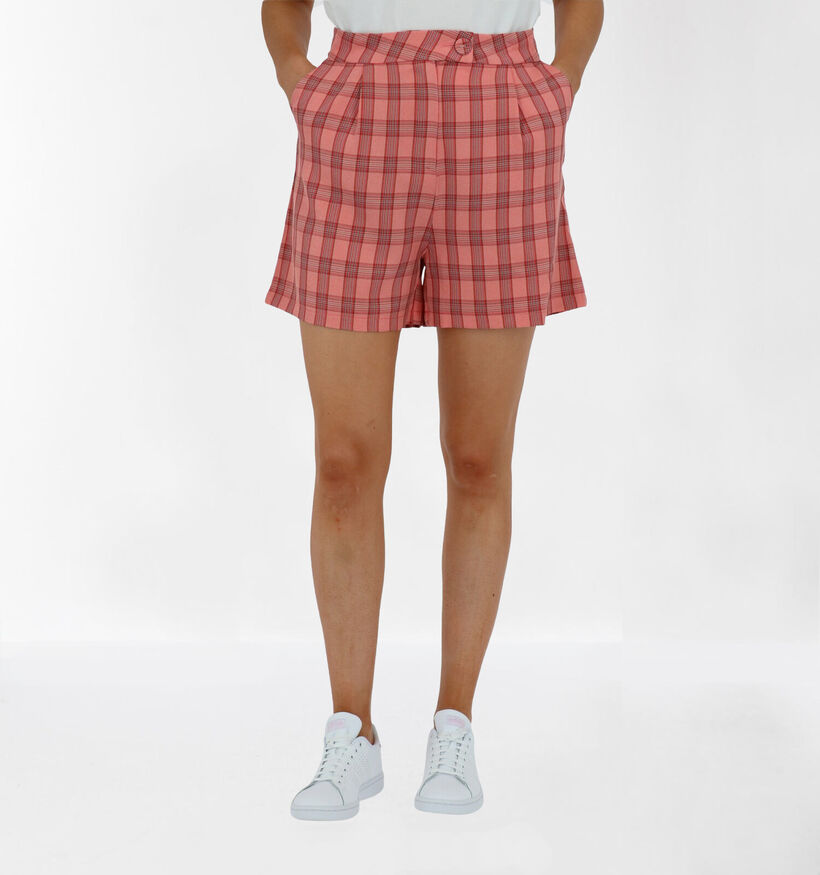 Lofty Manner Short en Rose (280823)