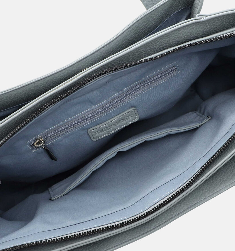 Emily & Noah Brooke Cabas en Bleu pour femmes (371476)