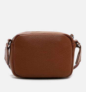 Emily & Noah Crossbody tassen Oranje/Goud/Cognac/Bordeaux/Groen