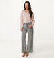 Mexx Straight Leg Jeans en Gris pour femmes (352790)