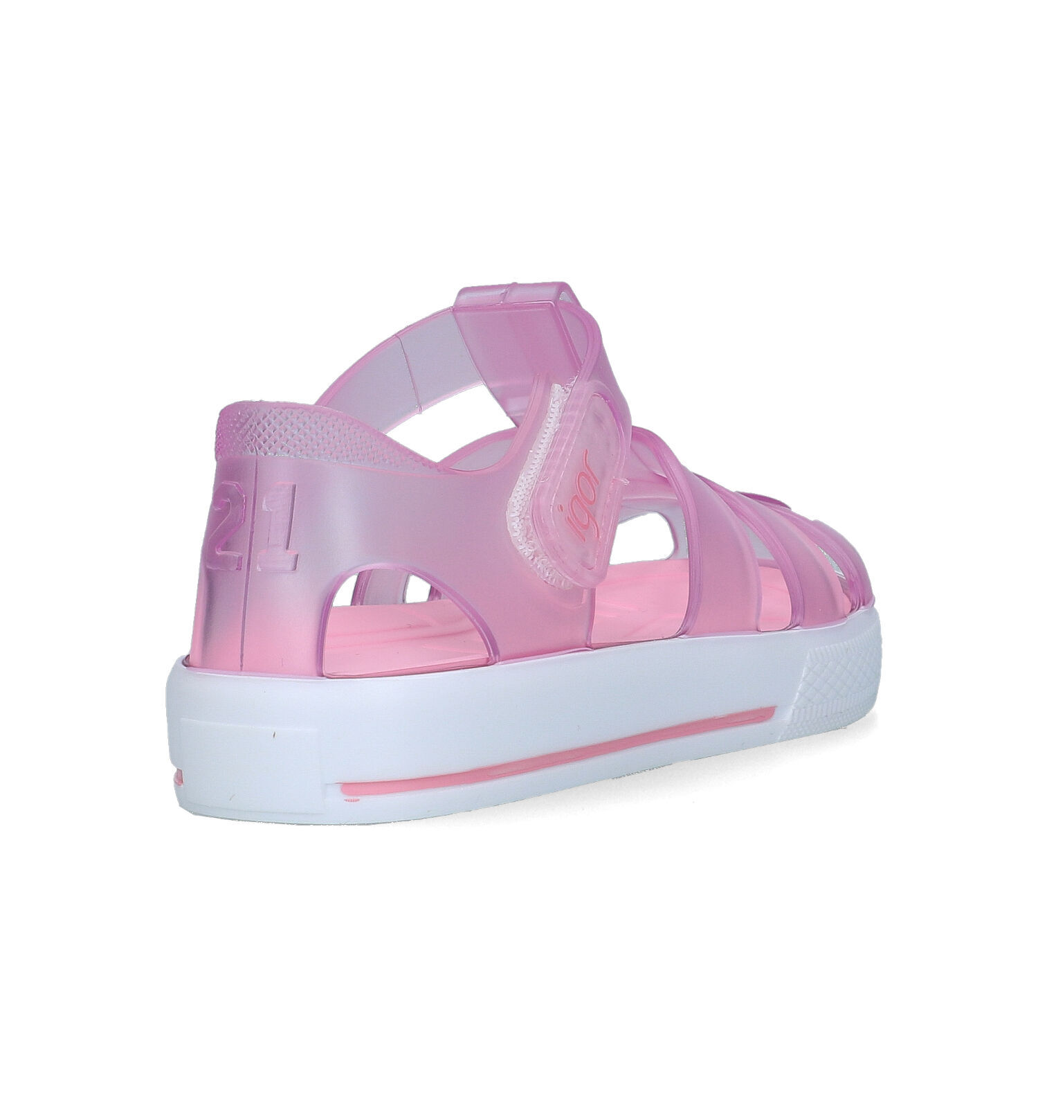 Igor sales waterschoenen roze