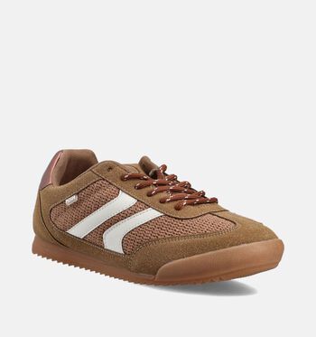 Poelman Baskets Marron