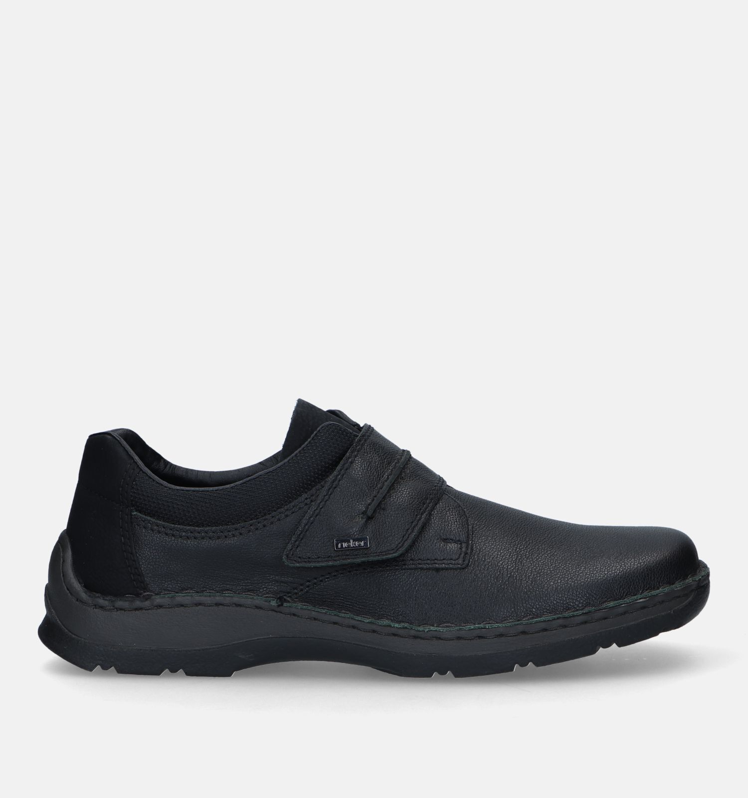 Chaussures noires confortables online