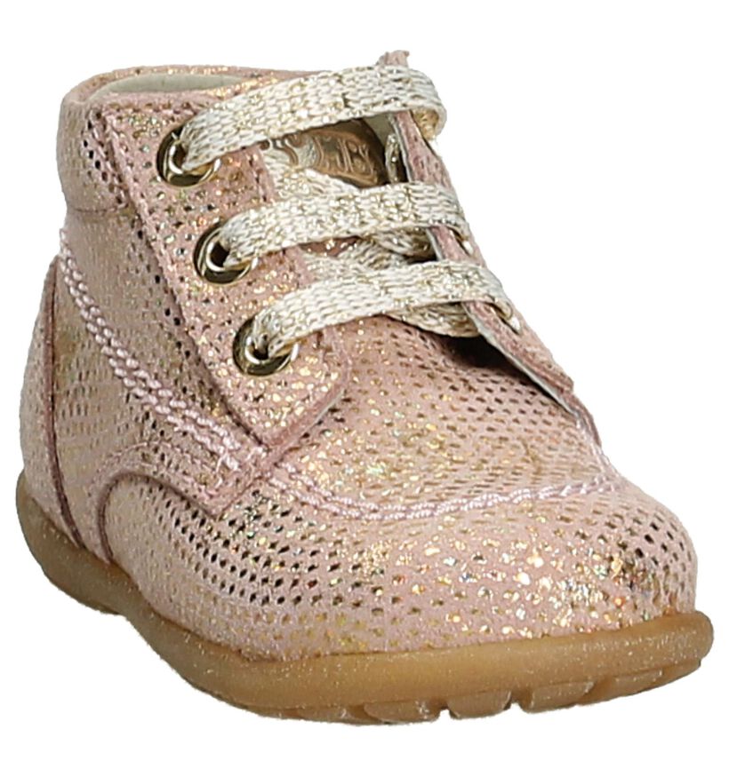 Bumba Veterschoentje Rose Gold, , pdp