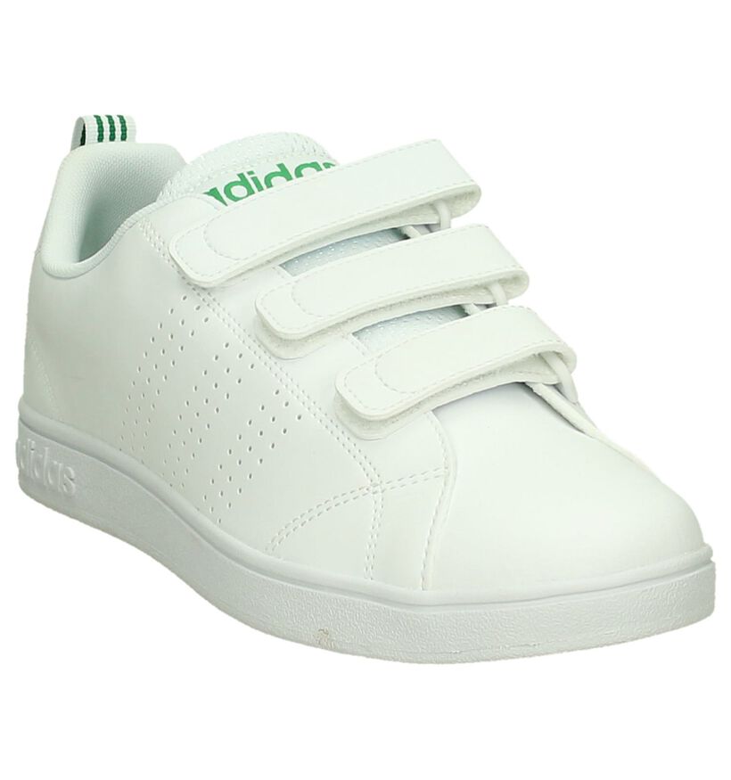 adidas Baskets basses  (Blanc), , pdp