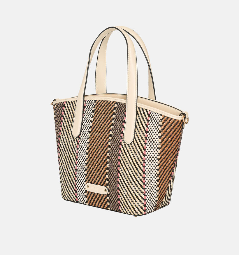 Bulaggi Sapphire Bruine Shopper voor dames (373181)