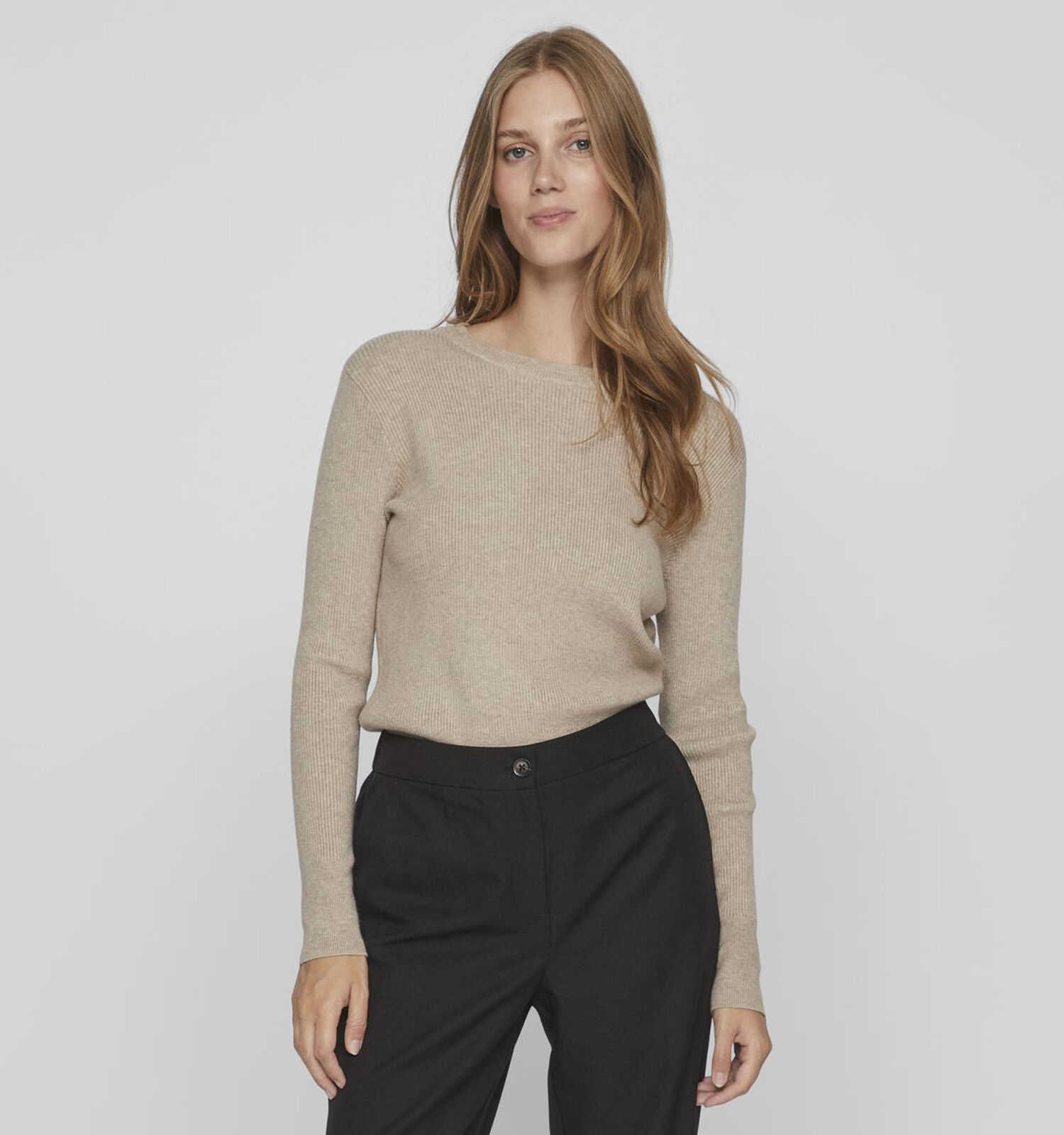 Comfy trui dames clearance