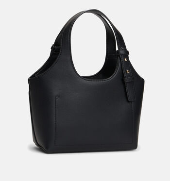 Tommy Hilfiger Handtassen Zwart