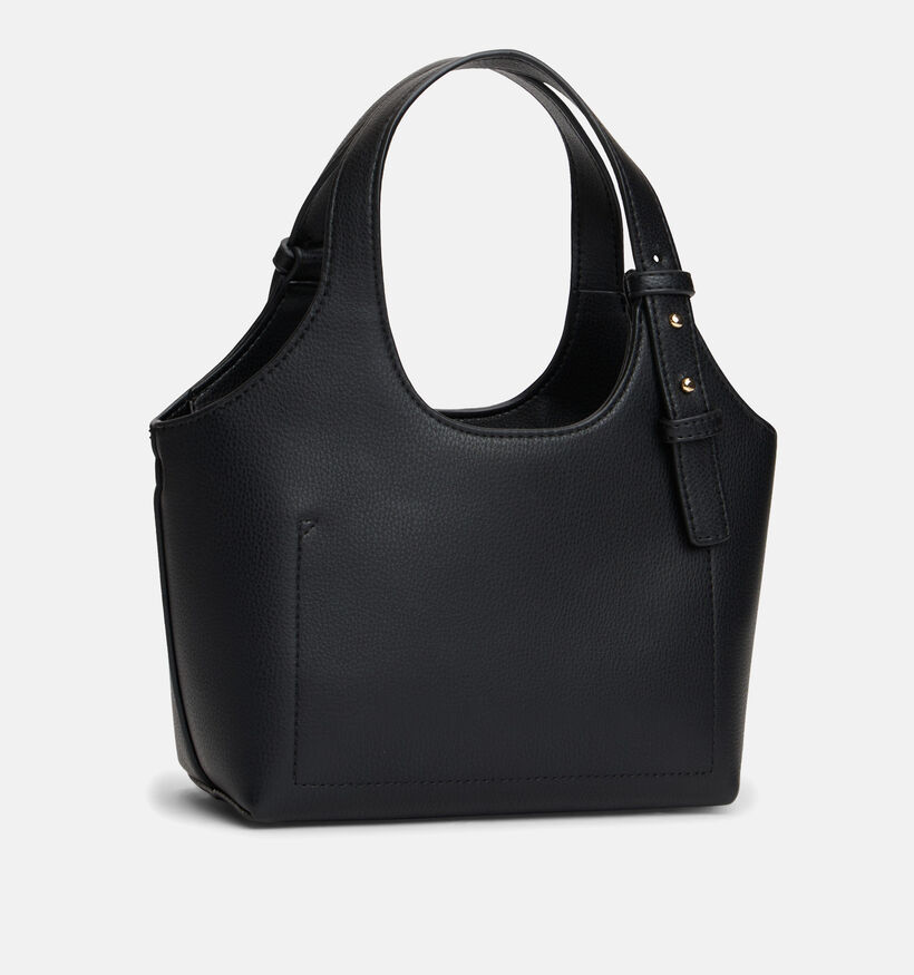 Tommy Hilfiger Zwarte Handtas voor dames (366382)