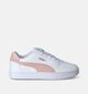 Puma Caven 2.0 Witte Sneakers voor dames (350407) - geschikt voor steunzolen