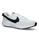 Nike Waffle Debut Witte Sneakers voor heren (325163)