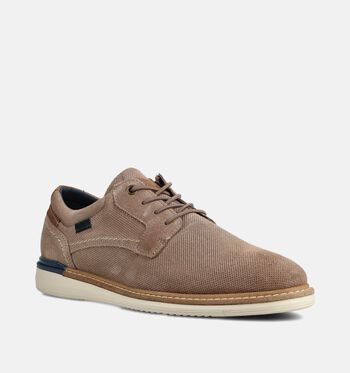 Bufflox Chaussures classiques Taupe