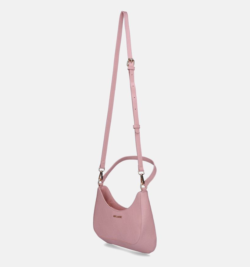 Bulaggi Amelie Sac à bandoulière en Rose pour femmes (341869)