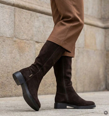 Mexx Laarzen Bruin