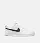 Nike Court Vision Next Nature Witte Sneakers voor heren (372932)