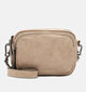 Suri Frey Ivory Sac porté croisé en Taupe pour femmes (347937)