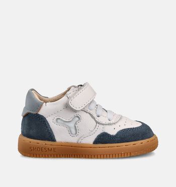 Shoesme Baskets Blanc