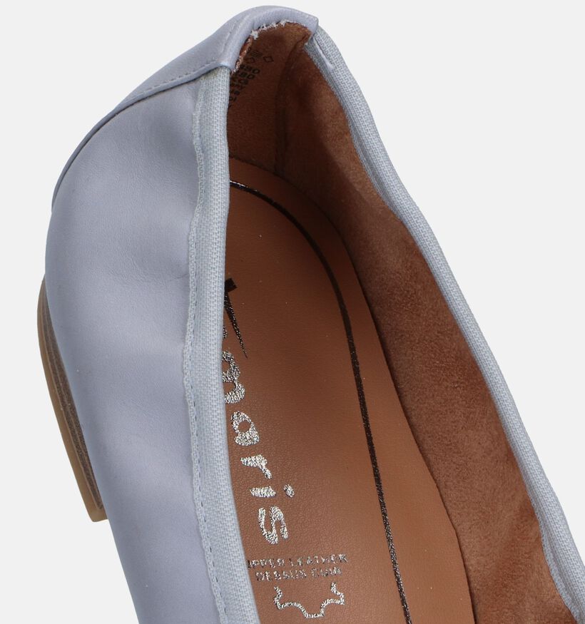 Tamaris Blauwe Ballerina's voor dames (335888)