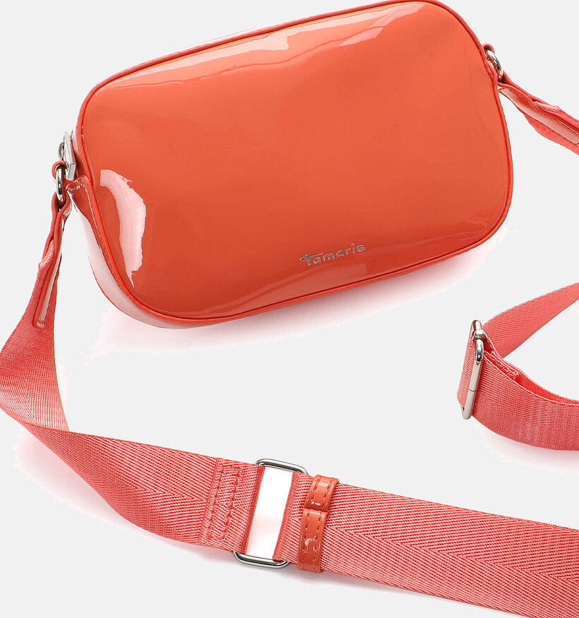 Tamaris Aileen Oranje Crossbody tas voor dames (338750)