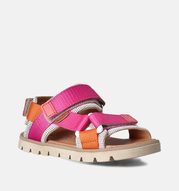 Froddo Sandalen Roze