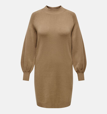 ONLY Carmakoma Robes Marron