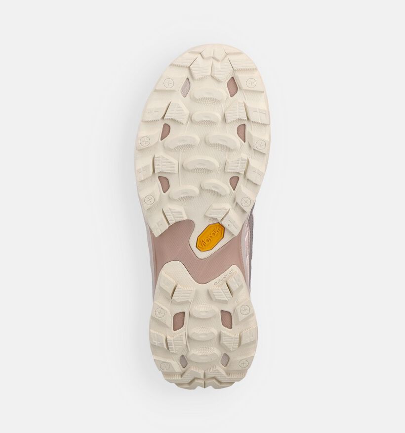 Merrell Moab Speed 2 Allure Chaussures outdoor en Beige pour femmes (368889) - pour semelles orthop&eacute;diques