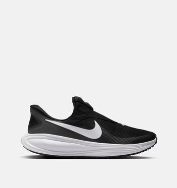 Nike Revolution Low Baskets 001 -Black/ White Anthracite Wolf Grey