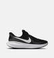 Nike Revolution 8 Zwarte Sneakers voor heren (369297) - geschikt voor steunzolen