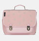 Caramel & cie. Prima Ballerina Cartable en Rose pour filles (373702)