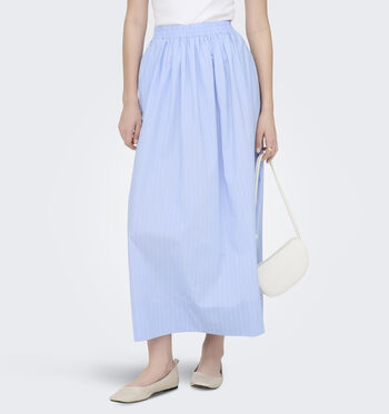 JDY Rokken Blauw/Roze