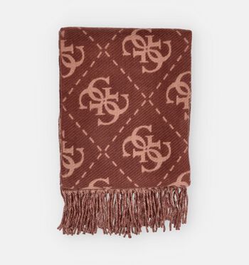 Guess Ch&acirc;les Marron/Rose