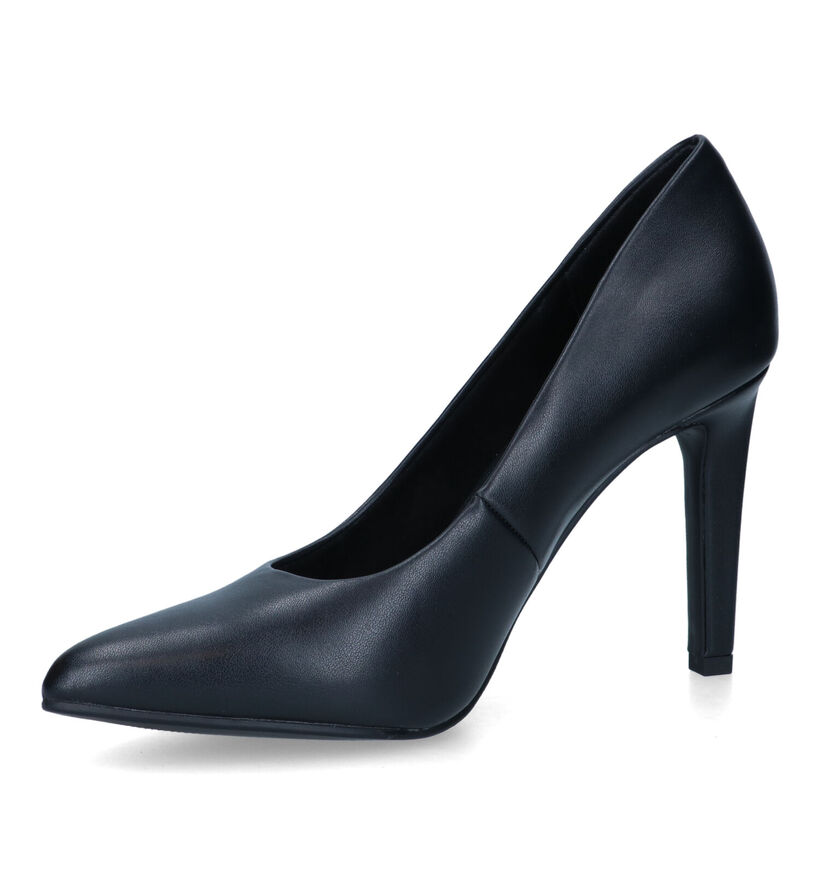 Marco Tozzi Zwarte Pumps voor dames (320350)