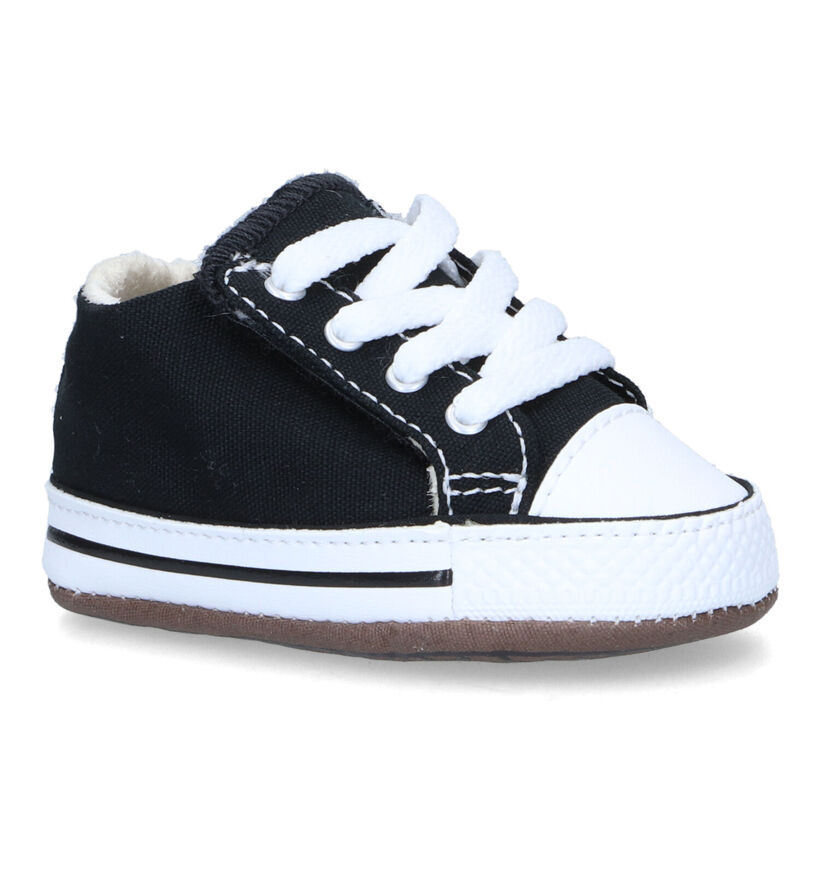 Converse CT AS Cribster Baby Baskets en Noir pour garçons (312249)