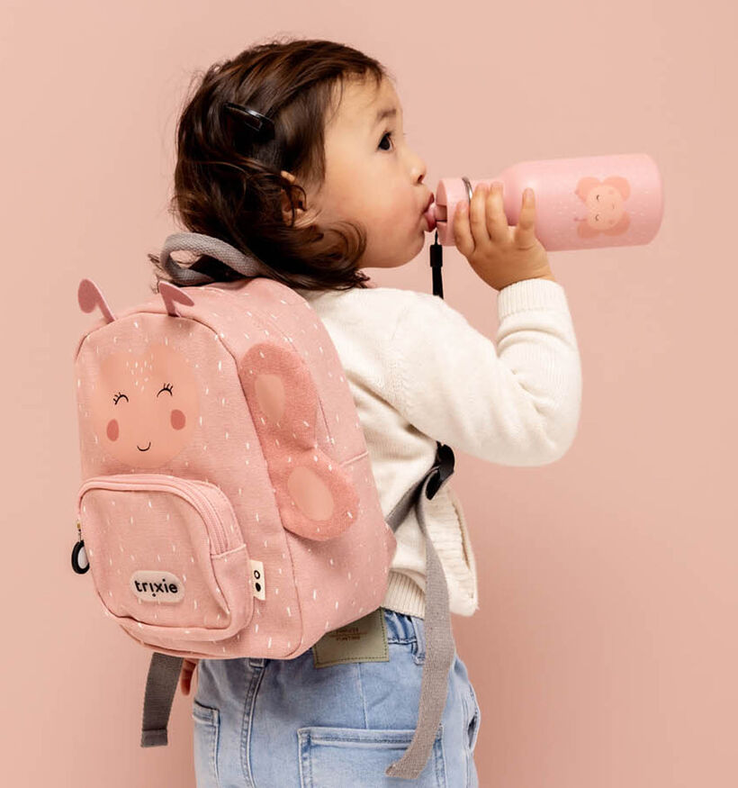 Trixie Mr. Butterfly Sac à dos en Rose pour filles (361282)
