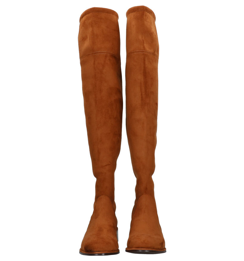 Pedro Miralles Cuissardes en Cognac en textile (281662)