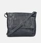 Bear Design Donkerblauwe Crossbodytas voor dames (382140)