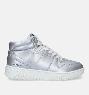Baskets argent