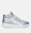 Safety Jogger Lifestyle Zilveren Sneakers voor dames (341556) - geschikt voor steunzolen