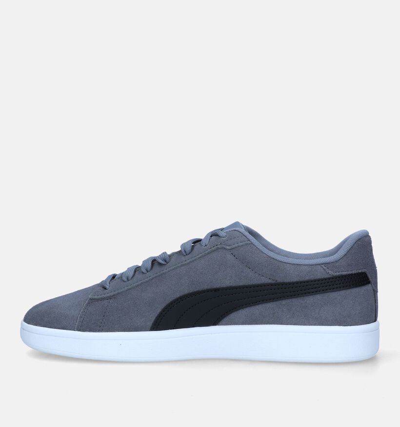 Puma Smach 3.0 Grijze Sneakers voor heren (334653) - geschikt voor steunzolen