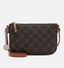 Tamaris Anastasia Classic Sac porté croisé en Brun pour femmes (331018)