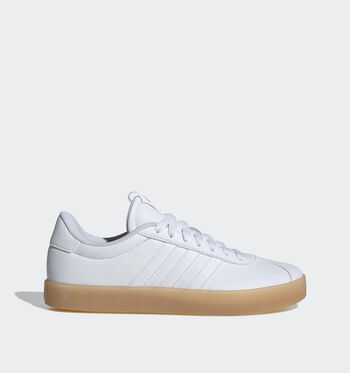 adidas Court Low Sneakers Cloud White/Cloud White/Gum Three/Cloud White/Preloved Green/Alumina/Cloud White/Core Black/Grey One/White/Core Black/Grey One/Putty Grey/Putty Grey/Charcoal/Silver Metallic/Off White/Gum 5