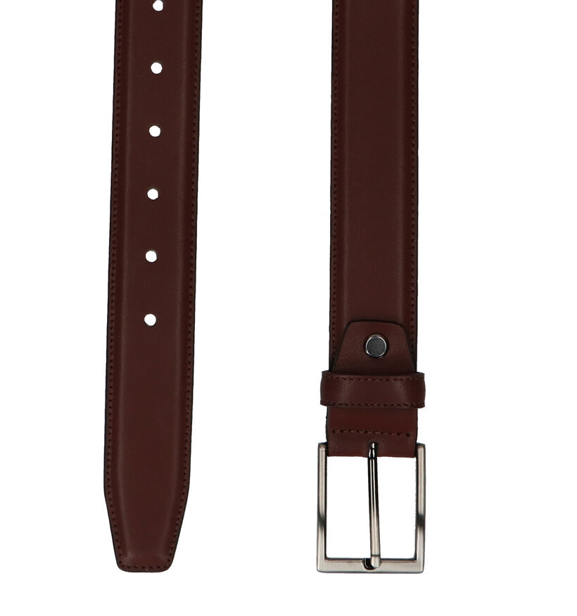 Via Borgo Ceinture en Brun pour hommes (293059)