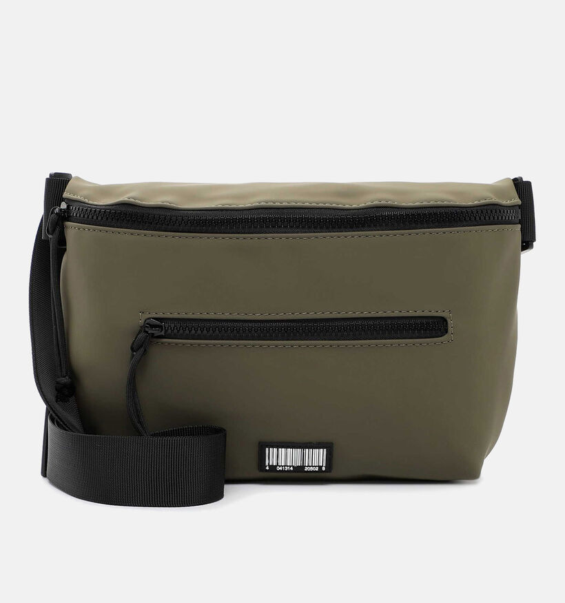 Emily & Noah Kairo Sac à bandoulière en Bleu pour hommes (331343)