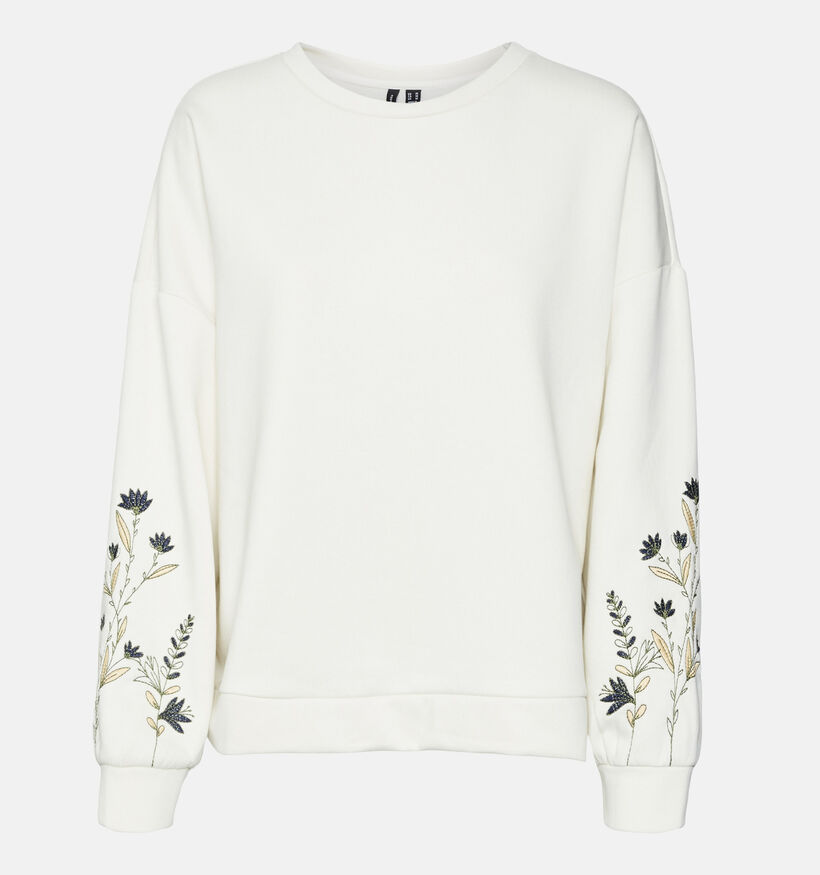 Vero Moda Ivy Beige Sweater voor dames (343698)